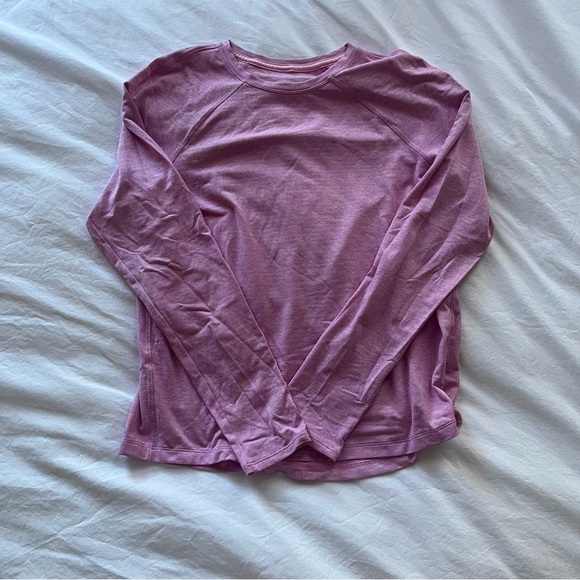 lululemon athletica Tops - Lululemon Longsleeve